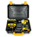 Instrumentop DCF895P2T: неперевершена сила Instrumentop DCF895P2T: неперевершена сила